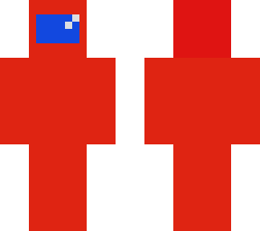 sussy red