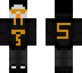 swaggers