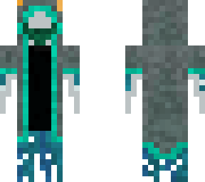 tentacle