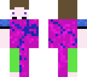 the glitch