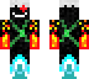 the ultimate wanderer