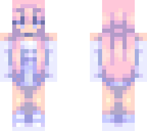 trying a random style out of boredom again