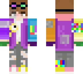 turn back time (contest entry)