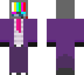 tv head