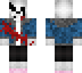 undertale last breath phase 3