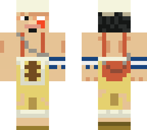 usopp (final war outcome)