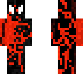 venom and carnage