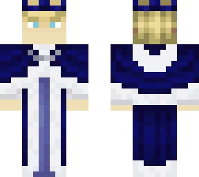 water king stumpiii