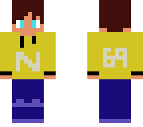 yellow boy