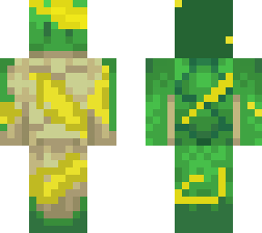 yellow turtle