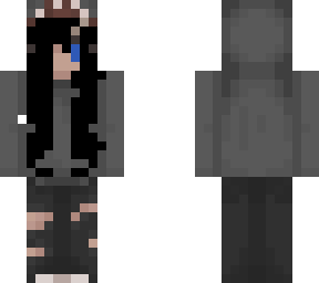 yes | Minecraft Skin