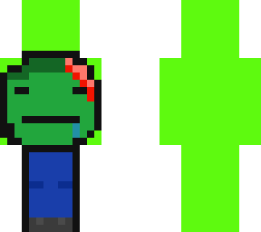 zombie dream (fixed)