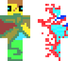 zombie elemental