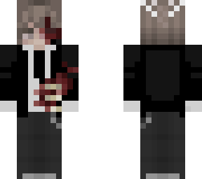 zombie yippieee