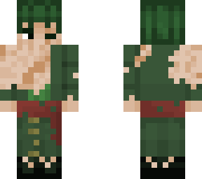 zoro (final war results)