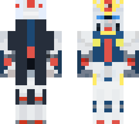 zz gundam