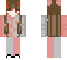 *+~a little bit evil~+*
