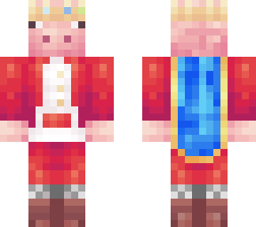 +=- guardian of hypixel -=+ server skin