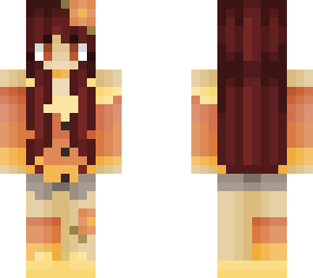 ~golden hour~ raffle used :)