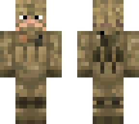 (revamped) british army soldier "arms of the british army"