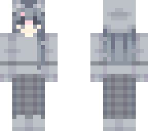 .sliver. oc