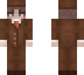 1910 man ????