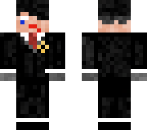 abthron in the suit