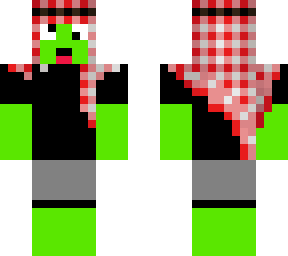 arab alien