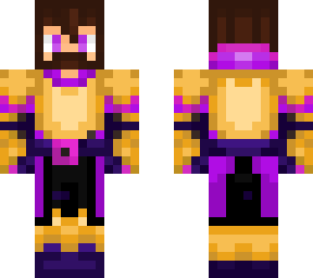 arcanist