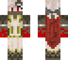 ares (hades - game) (updated!)