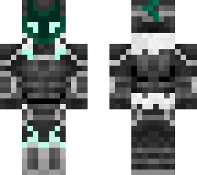armored