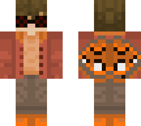 atlas pixie smp bean