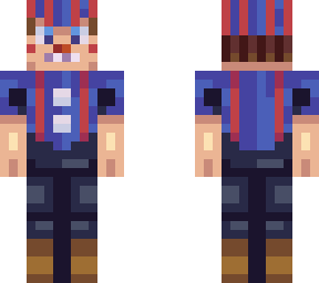 balloon boy |five nights at freddy's|