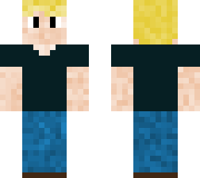 Billie Joe Armstrong | Minecraft Skin