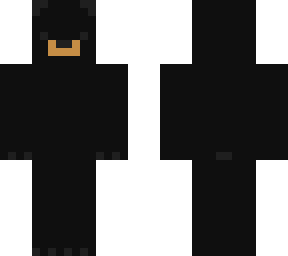 black bear