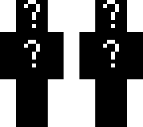 black man | Minecraft Skin