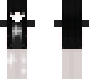 black pjs