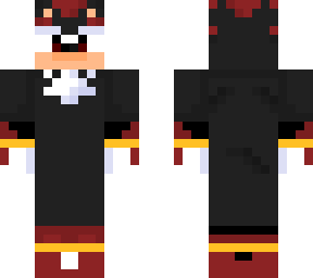 boom shadow