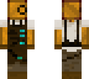brass artificer