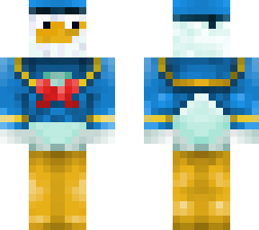 Caca | Minecraft Skin