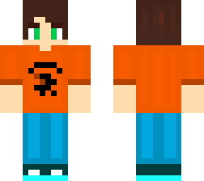 camp half blood character