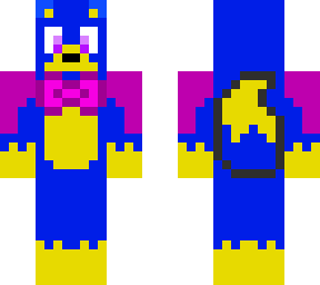 cartoonish memgle