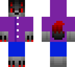 cool wolf