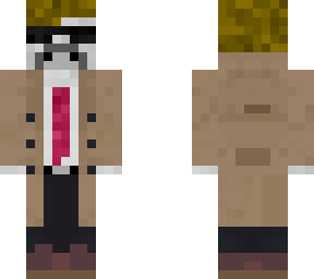 cow detective
