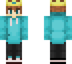 crown will