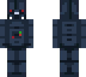 darth vader (hive style) (for practise) (: