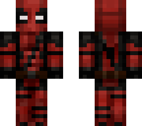 deadpool