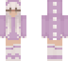 dino morado