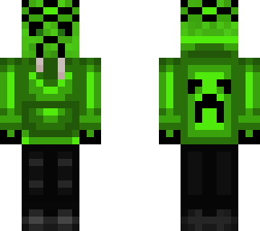 doorslord creeper