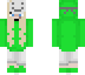 dream smp girl (blonde)